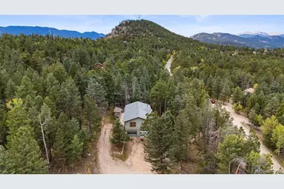 1365 Burland Drive, Bailey, CO 80421 - Photo 34