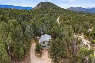 1365 Burland Dr, Bailey, CO 80421 - Photo 34