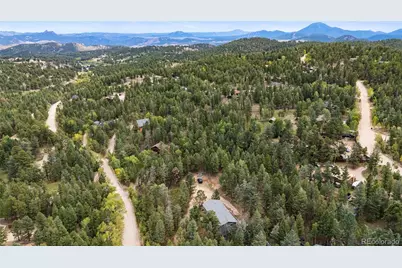 1365 Burland Drive, Bailey, CO 80421 - Photo 26