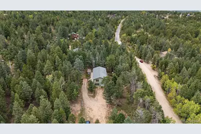 1365 Burland Drive, Bailey, CO 80421 - Photo 32