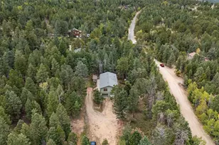 1365 Burland Dr, Bailey, CO 80421 - Photo 32