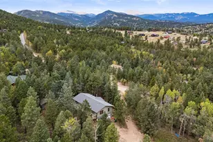 1365 Burland Dr, Bailey, CO 80421 - Photo 1