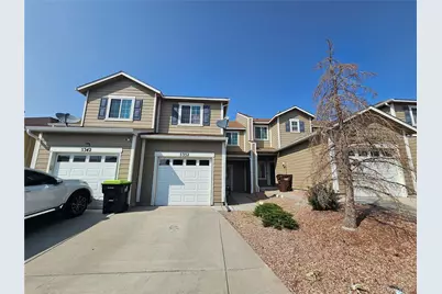 5352 Canadian Rose View, Colorado Springs, CO 80916 - Photo 1