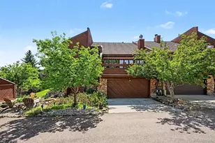 4483 Juniper Ct, Larkspur, CO 80118 - Photo 1