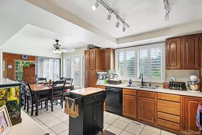 4483 Juniper Court, Larkspur, CO 80118 - Photo 8