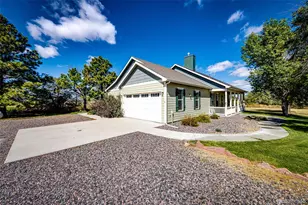 8375 Strasburg Rd, Strasburg, CO 80136 - Photo 2