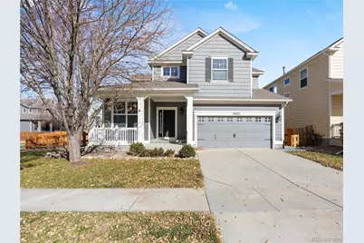 12437 E 106th Avenue, Commerce City, CO 80022 - Photo 2