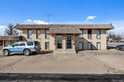 604 - 606 E Eisenhower Boulevard, Loveland, CO 80537 - Photo 2