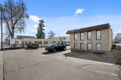 604 - 606 E Eisenhower Boulevard, Loveland, CO 80537 - Photo 1
