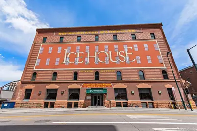 1801 Wynkoop Street #314, Denver, CO 80202 - Photo 32