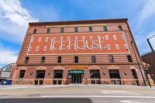 1801 Wynkoop St, Denver, CO 80202 - Photo 32