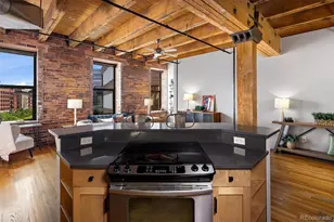 1801 Wynkoop St, Denver, CO 80202 - Photo 12