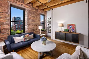 1801 Wynkoop St, Denver, CO 80202 - Photo 4