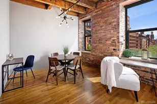 1801 Wynkoop St, Denver, CO 80202 - Photo 6