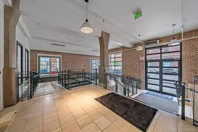 1801 Wynkoop Street #314, Denver, CO 80202 - Photo 36
