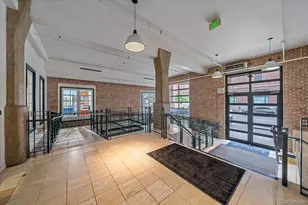 1801 Wynkoop St, Denver, CO 80202 - Photo 36