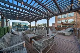 1801 Wynkoop St, Denver, CO 80202 - Photo 38