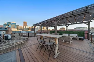 1801 Wynkoop St, Denver, CO 80202 - Photo 40