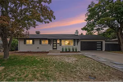 1714 S Vivian Court, Lakewood, CO 80228 - Photo 2