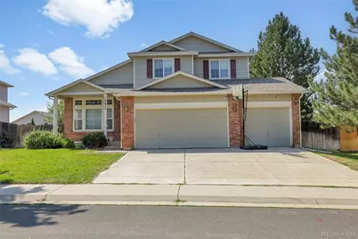 19615 E Caspian Circle, Aurora, CO 80013 - Photo 1