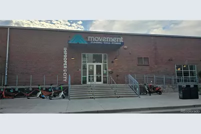 3295 Blake Street #202, Denver, CO 80205 - Photo 32