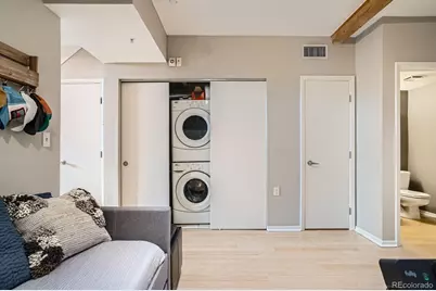 3295 Blake Street #202, Denver, CO 80205 - Photo 24