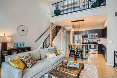 3295 Blake Street #202, Denver, CO 80205 - Photo 8