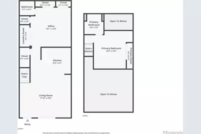 3295 Blake Street #202, Denver, CO 80205 - Photo 34