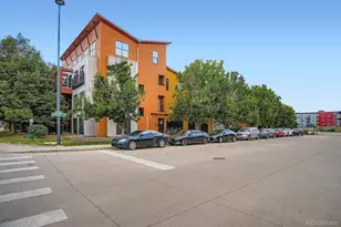 3295 Blake St, Denver, CO 80205 - Photo 2