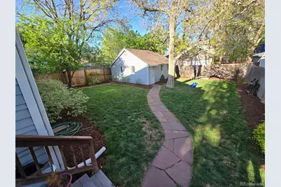 1476 S Elizabeth Street, Denver, CO 80210 - Photo 4