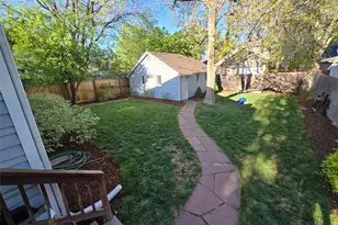 1476 S Elizabeth St, Denver, CO 80210 - Photo 4