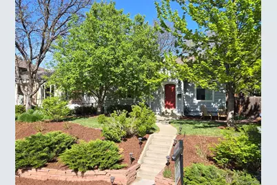 1476 S Elizabeth Street, Denver, CO 80210 - Photo 2