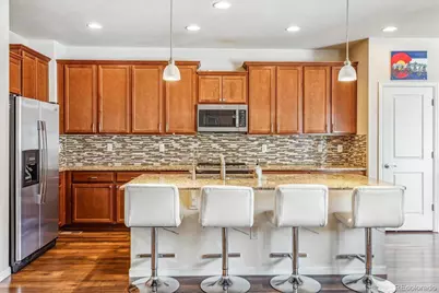 6284 Orion Court #B, Arvada, CO 80403 - Photo 10