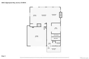 4965 S Algonquian Way, Aurora, CO 80016 - Photo 26