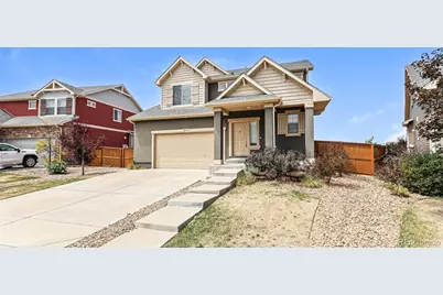 4965 S Algonquian Way, Aurora, CO 80016 - Photo 2
