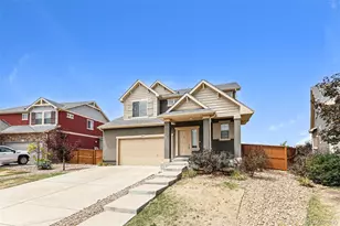4965 S Algonquian Way, Aurora, CO 80016 - Photo 2
