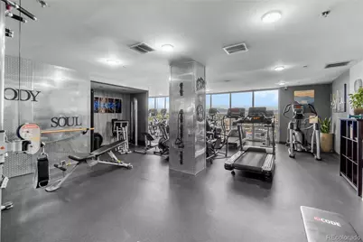 1625 Larimer Street #1705, Denver, CO 80202 - Photo 40