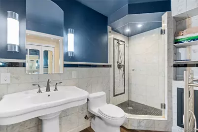 1625 Larimer Street #1705, Denver, CO 80202 - Photo 36