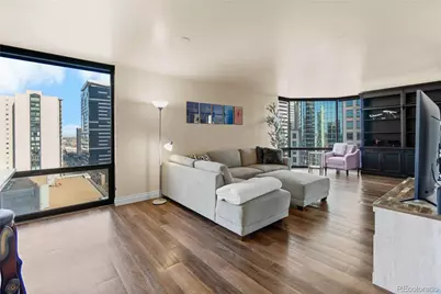 1625 Larimer Street #1705, Denver, CO 80202 - Photo 16