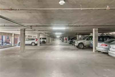 1625 Larimer Street #1705, Denver, CO 80202 - Photo 44