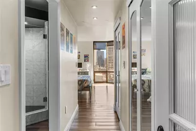 1625 Larimer Street #1705, Denver, CO 80202 - Photo 30