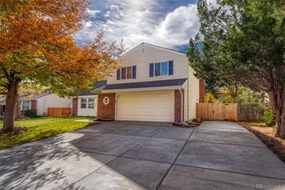 1348 E Jamison Avenue, Centennial, CO 80122 - Photo 2