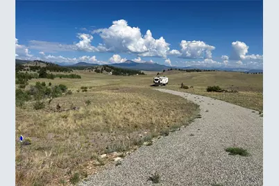 443 Saddle Horn Road, Hartsel, CO 80449 - Photo 1