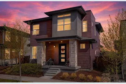 5970 Boston Street, Denver, CO 80238 - Photo 1