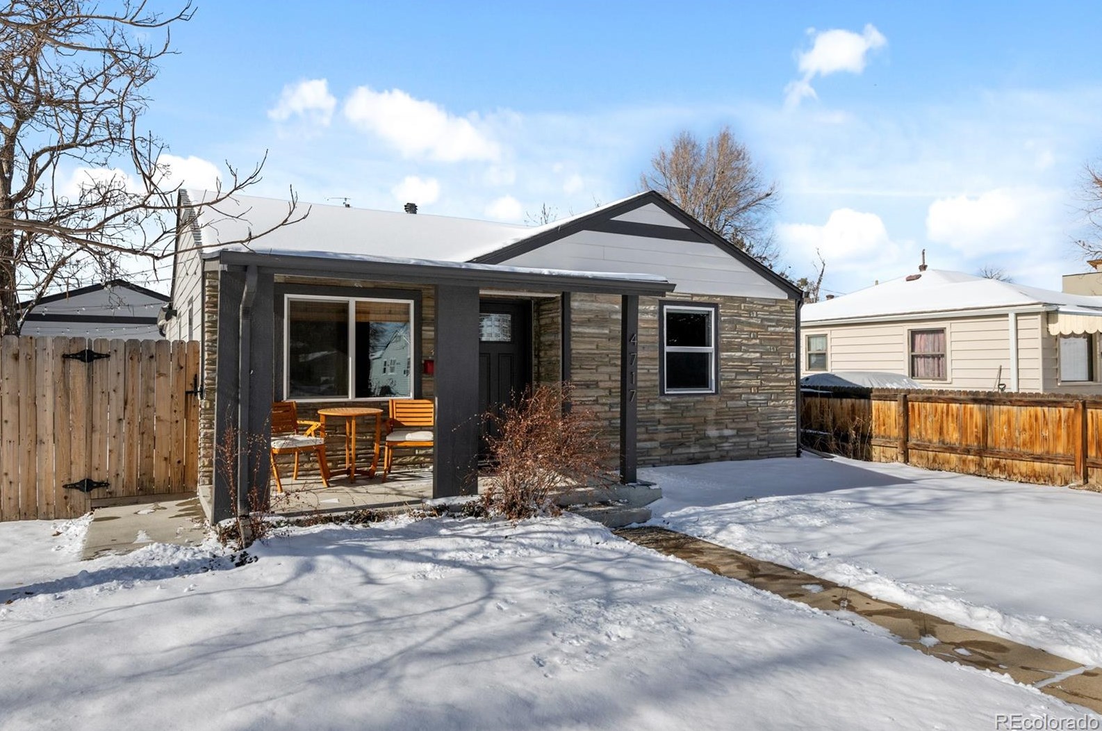 4717 Meade St, Denver, CO 80211