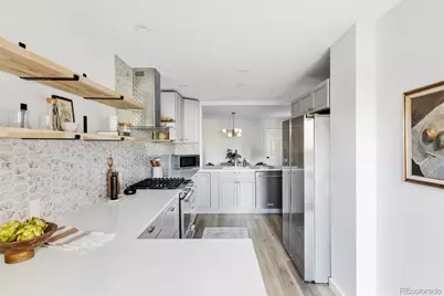 6000 W Mansfield Avenue #12, Denver, CO 80235 - Photo 10