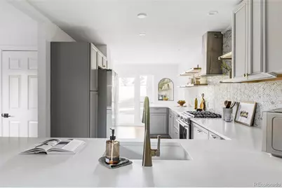 6000 W Mansfield Avenue #12, Denver, CO 80235 - Photo 14