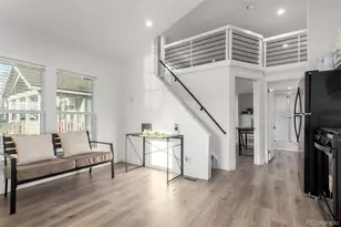 420 4th St, Colorado Springs, CO 80907 - Photo 2