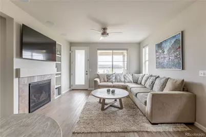 3280 Youngheart Way, Castle Rock, CO 80109 - Photo 4