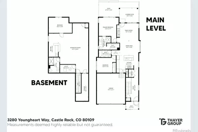 3280 Youngheart Way, Castle Rock, CO 80109 - Photo 30